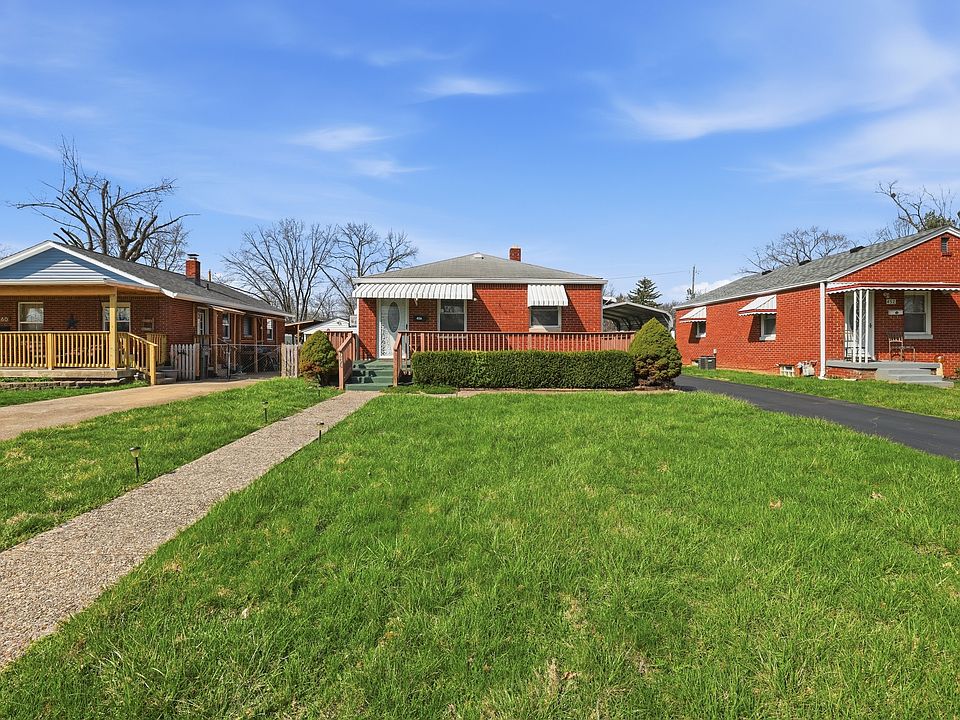 1st image of 456 S Catherwood Ave