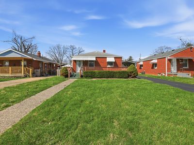 456 S Catherwood Ave, Indianapolis, IN, 46219