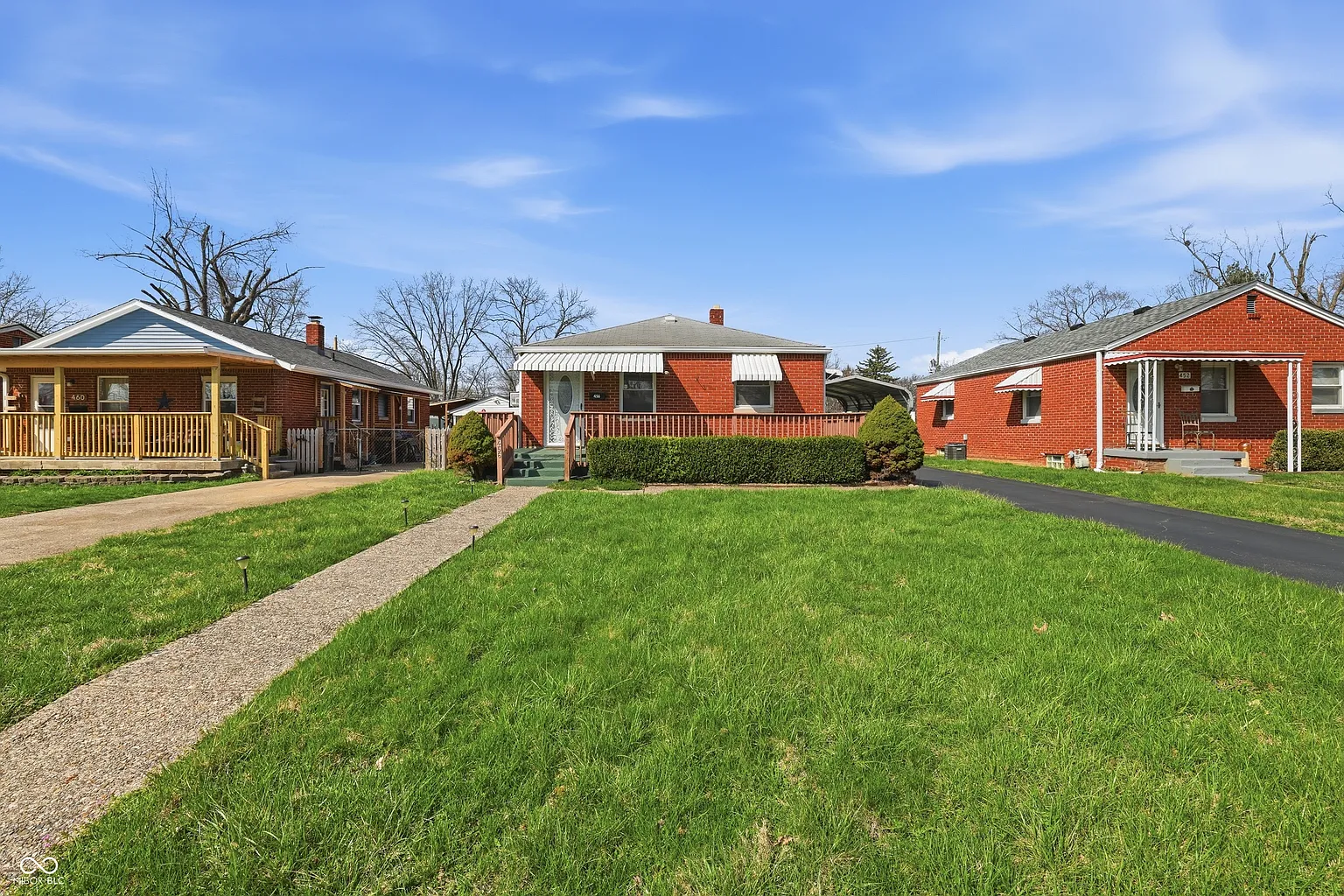 456 S Catherwood Ave photo 1