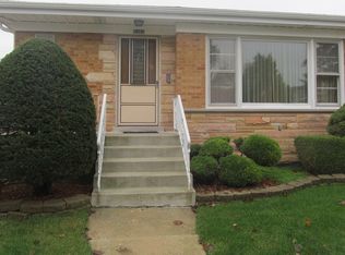 8361 W Sunnyside Ave, Norridge, IL