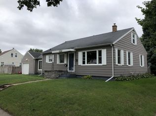 1802 21st Pl S, La Crosse, WI 54601