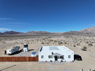 87500 Amboy Rd, Twentynine Palms, CA, 92277