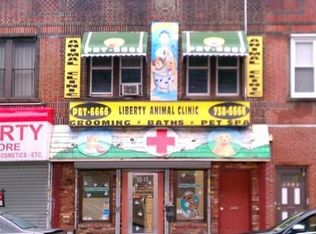 9212 Liberty Ave, Ozone Park, NY 11417