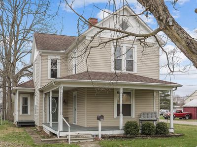 28 Martinsburg Rd, Mount Vernon, OH, 43050
