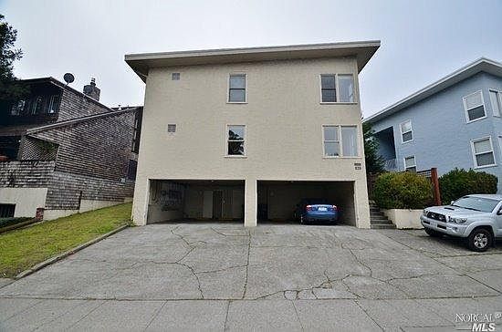 5th image of 835 Sir Francis Drake Blvd APT 4