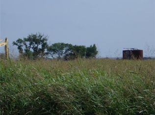 4808 E Lake Hellums Rd, Enid, OK 73701