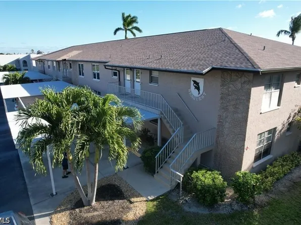 4563 SE 5th Pl APT 205, Cape Coral, FL 33904