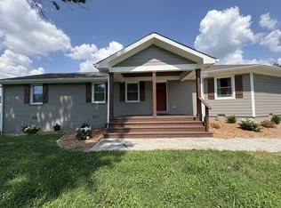 3545 Jim Gower Rd, Springfield, TN 37172