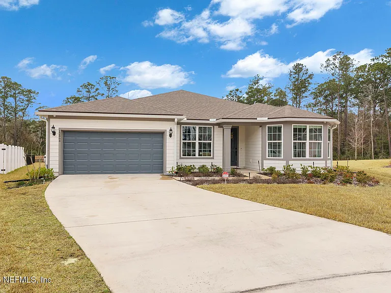 12464 Clapboard Bluff Trl — Photo 1