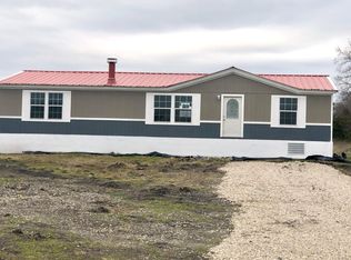 20909 County Road 649, Farmersville, TX 75442