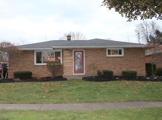 25 Carter St, Lancaster, NY 14086