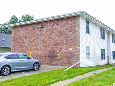6417 Burlington Ave, Lincoln, NE, 68507