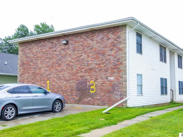 6417 Burlington Ave, Lincoln, NE 68507