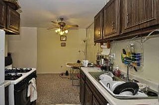 5th image of 8974 N Western Ave #D-405