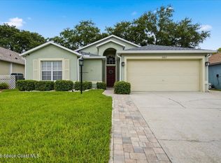 3017 Sebastian Ln, Melbourne, FL 32935