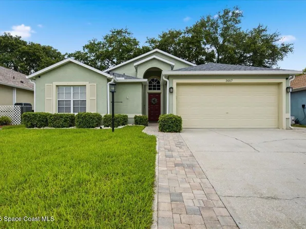 3017 Sebastian Ln, Melbourne, FL 32935