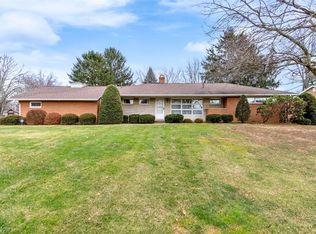 1216 Las Olas Blvd NW, North Canton, OH 44720