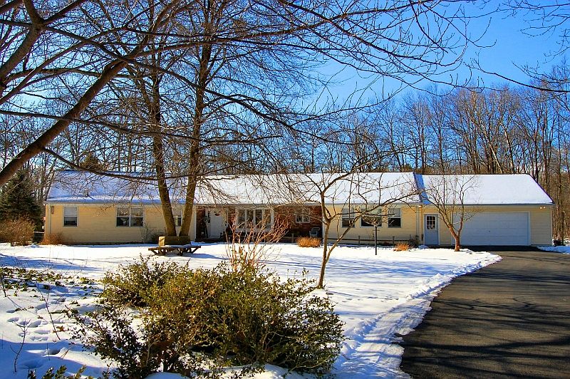 4 Meadow Lake Dr, Hardwick, NJ 07825 Zillow