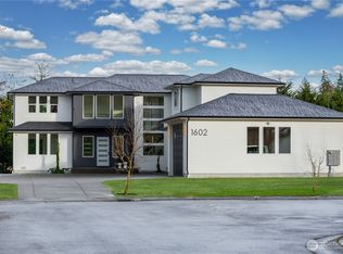 1602 142nd Street S, Tacoma, WA