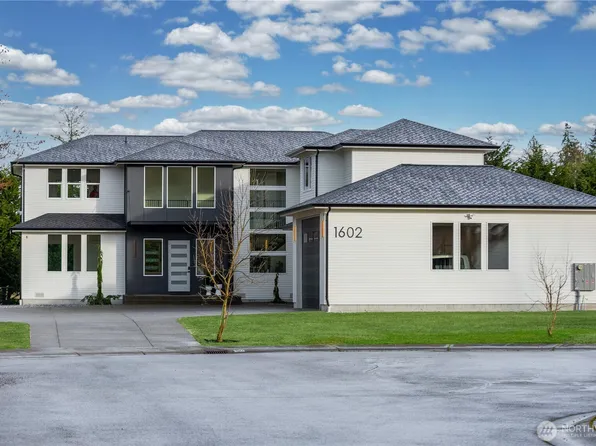 1602 142nd Street S, Tacoma, WA 98444