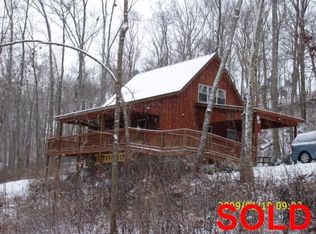 3478 Lewis School Rd, Leitchfield, KY 42754