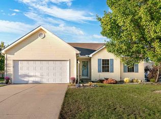 25777 Little Fox Trl, South Bend, IN 46628