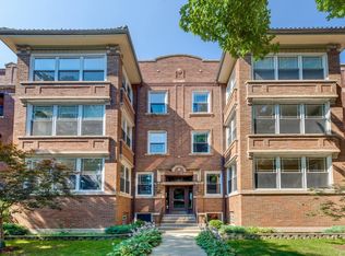 1224 W Hood Ave #1, Chicago, IL 60660