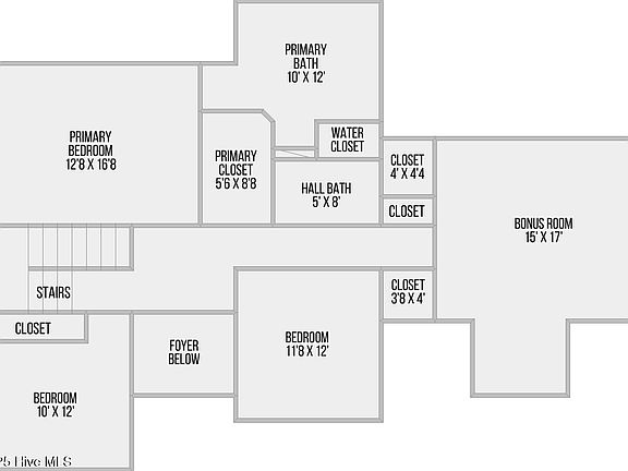 2nd image of 322 Osprey Point Drive