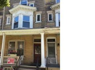 1444 W Linden St, Allentown, PA 18102