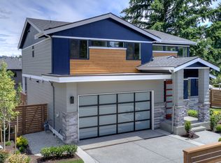 2820 Bellevue Way NE, Bellevue, WA 98004