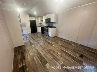 4300 Bowman Rd LOT 53, Little Rock, AR 72210