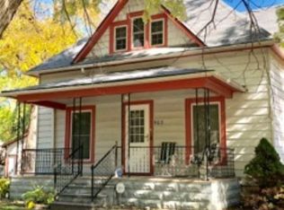 902 NE Kellam Ave, Topeka, KS 66616