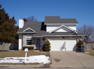 1215 W McGuffey St, Ozark, MO 65721