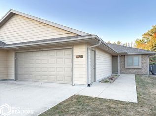 316 16th Ave NE, Hampton, IA 50441