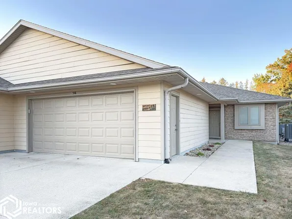 316 16th Ave NE, Hampton, IA 50441