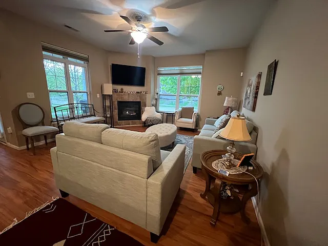 722 Arch Rock Rd — Photo 3