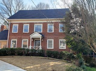 3115 Queens Walk, Atlanta, GA 30345