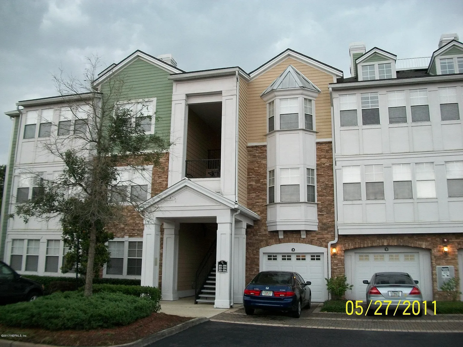 1 bed, 1.0 bath, 786 sqft, $1,375 — Photo 3