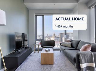 100 Van Ness Ave FLOOR 18-ID1477, San Francisco, CA 94102