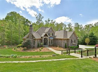 344 Coventry Park Ln, Winston Salem, NC 27104