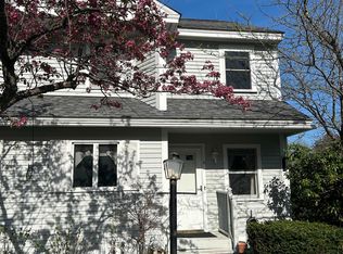 270 Page Hill Rd UNIT 4, New Ipswich, NH 03071