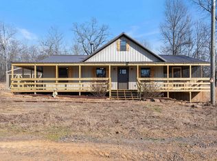 215 S Beryl Rd, Jacksonville, AR 72076