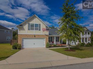 1039 Keeler Dr, Columbia, SC 29229