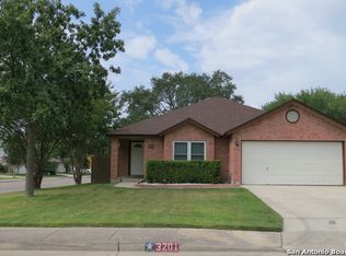 3201 Dusty Xing, Schertz, TX 78154