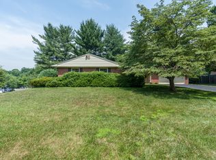 3005 Regina Dr, Silver Spring, MD 20906