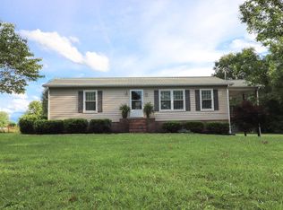347 Bald Knob Rd, McMinnville, TN 37110