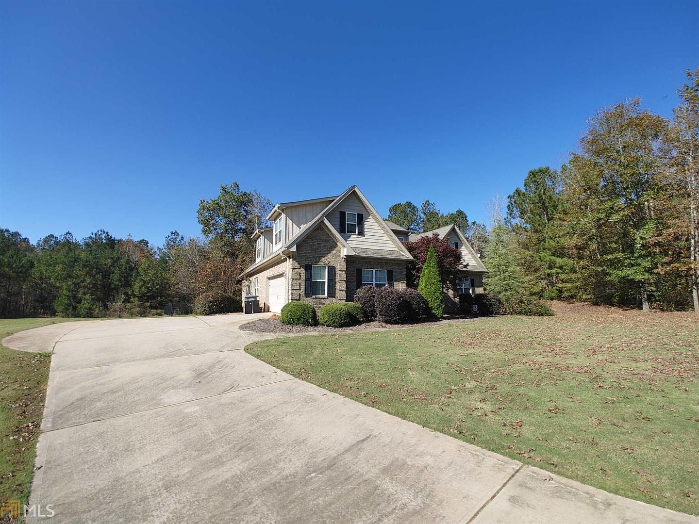 169 Magnolia Farms Dr, Milner, GA 30257 | Zillow