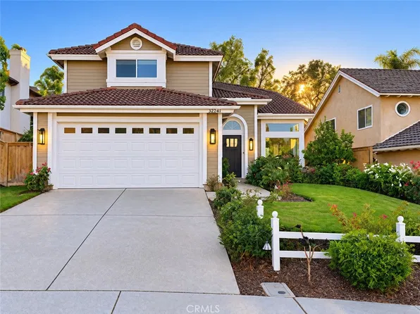 32241 Ridgeway Ave, Laguna Niguel, CA 92677