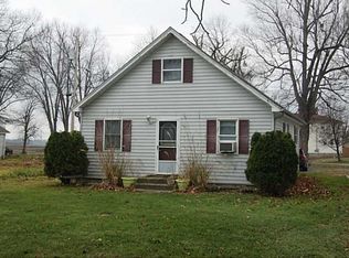 132 Bristol Cir, Russells Point, OH 43348