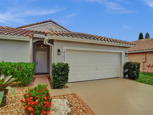 19253 SW 5th Street, Pembroke Pines, FL 33029